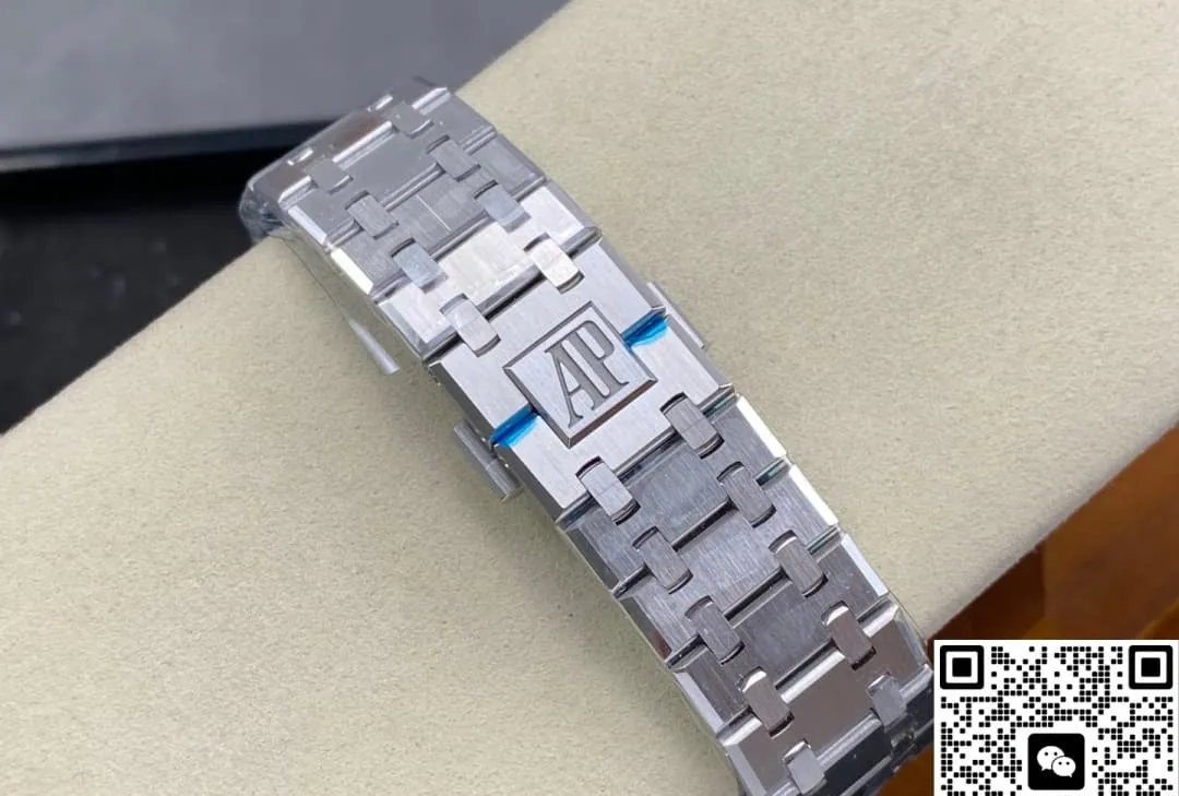 DDF Factory V2 Audemars Piguet 26240ST.OO.1320ST.05 1:1 Best Edition Replica Watch